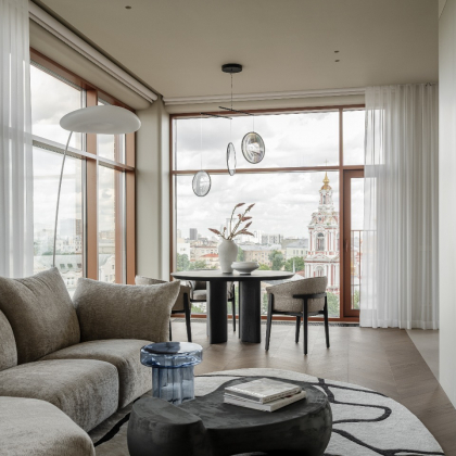 Kazakov Grand Loft