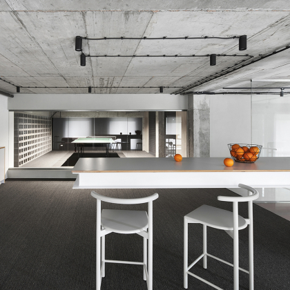 Office AV
