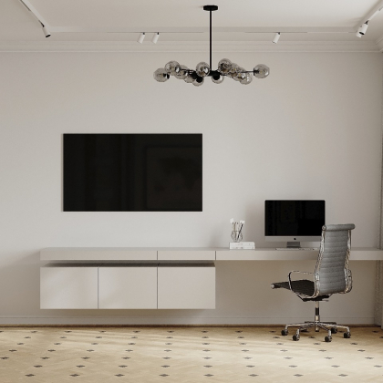 PK Interior