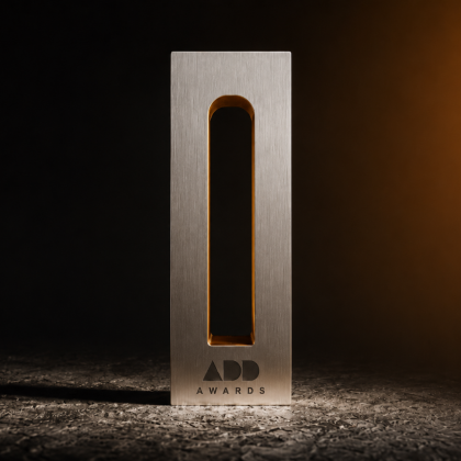 Трофи ADDAwards 2026