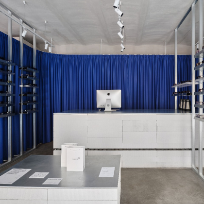 RADIUS 58 pop-up