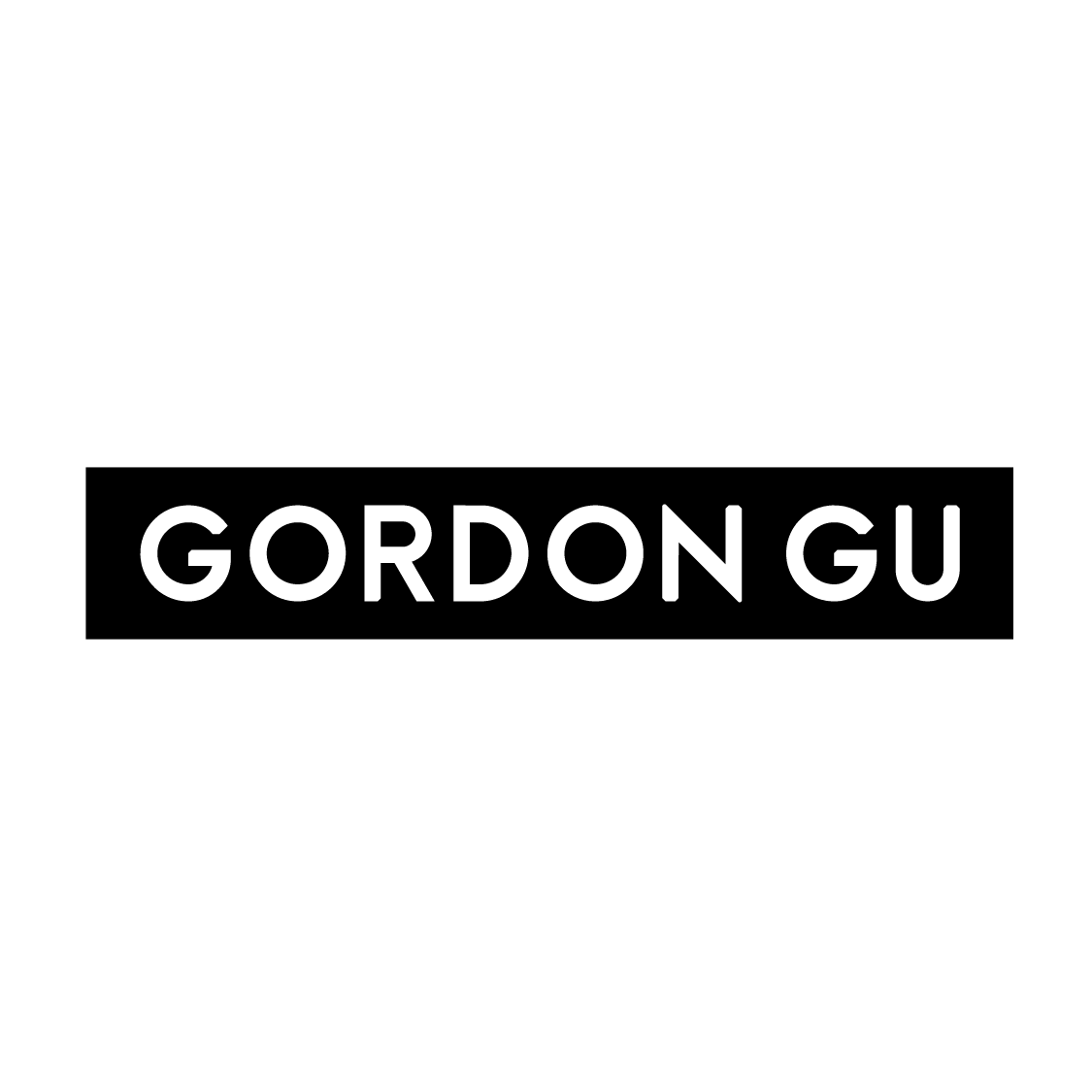 GORDON GU