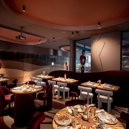 InOut Bistro
