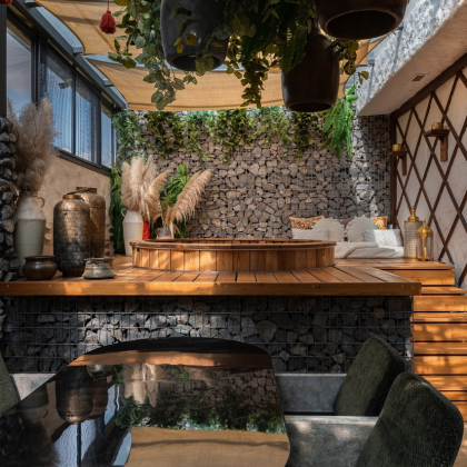 TerenSai Ethno-SPA & Gastronomy