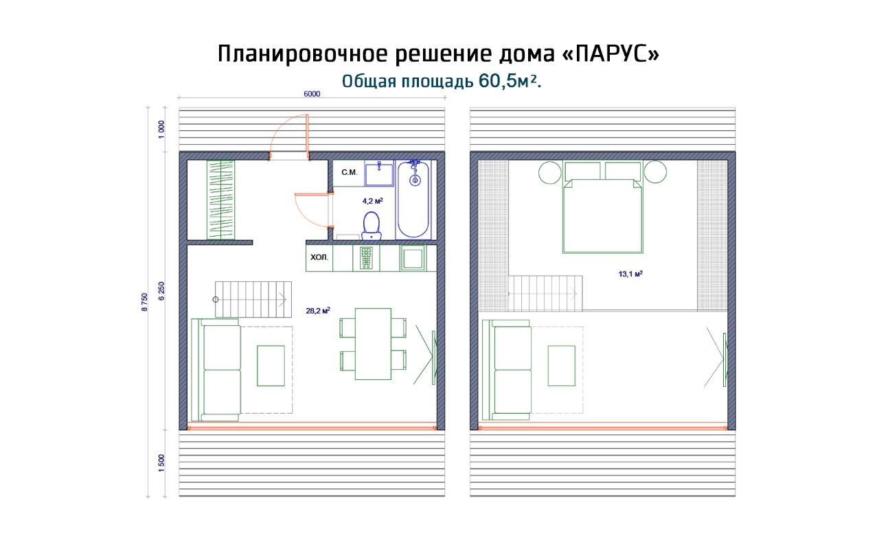 Реализованный проект, Отели, 2022, Россия, Москва, Бионический стиль, Эко-отель, Премиум, 87 м²