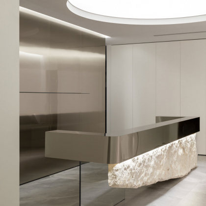 Winners Office