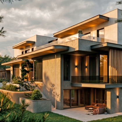 NIVAKI RESIDENCE