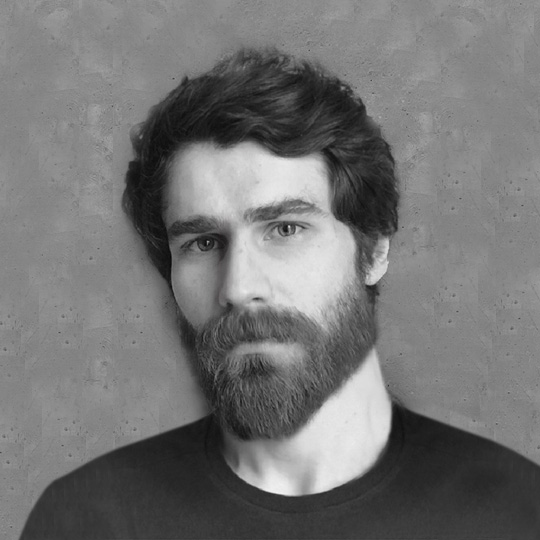 Егор Богомолов