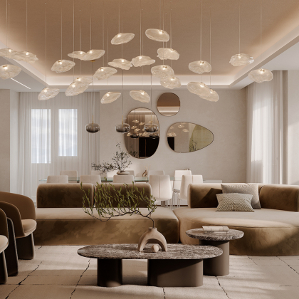 Apartment in Pescara (Italy)