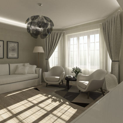 DP Interior