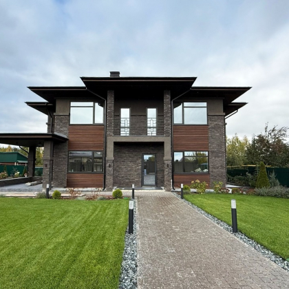 RAIT HOUSE