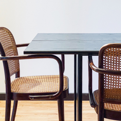 Thonet House