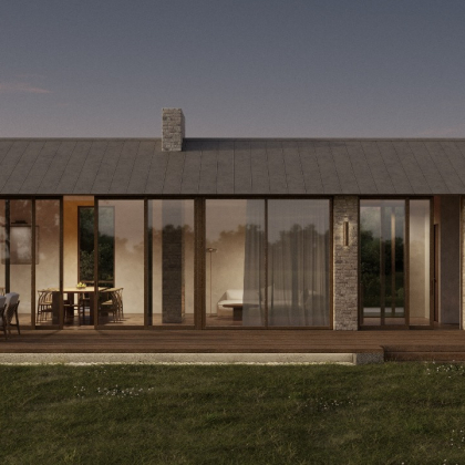 House Moscow