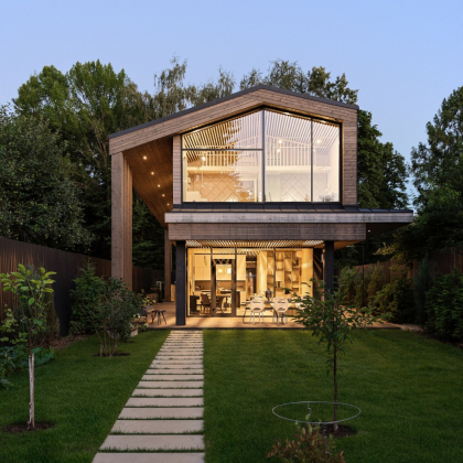 Be.St.Be SMART HOUSE