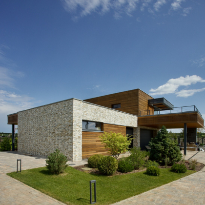 Villa Sonata