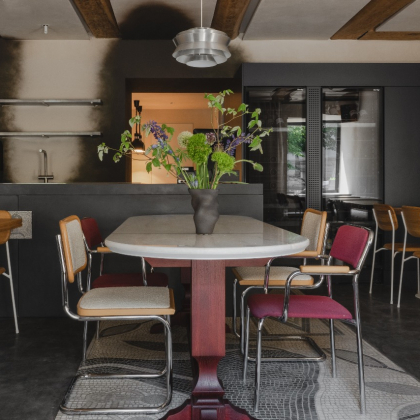MILL bistro