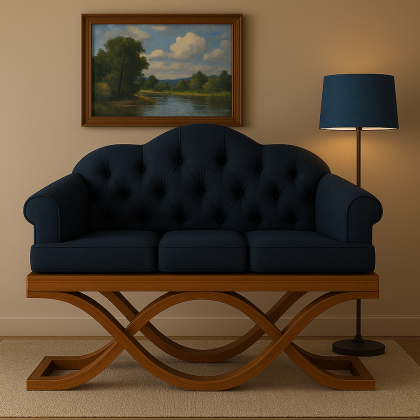 SOFA XX
