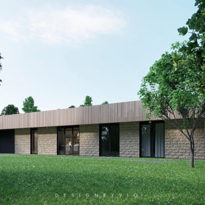 SLAVA HOUSE 220