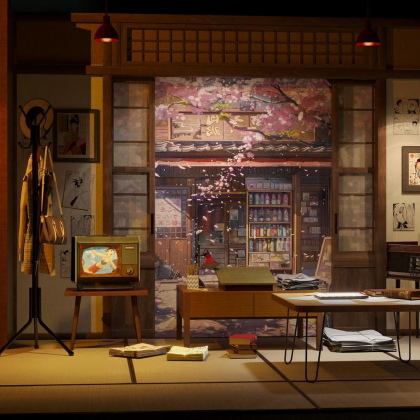 The Art Of Manga 2025