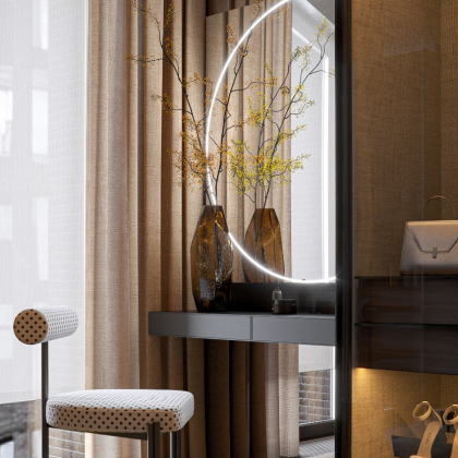 ЖК Savvin River Residence