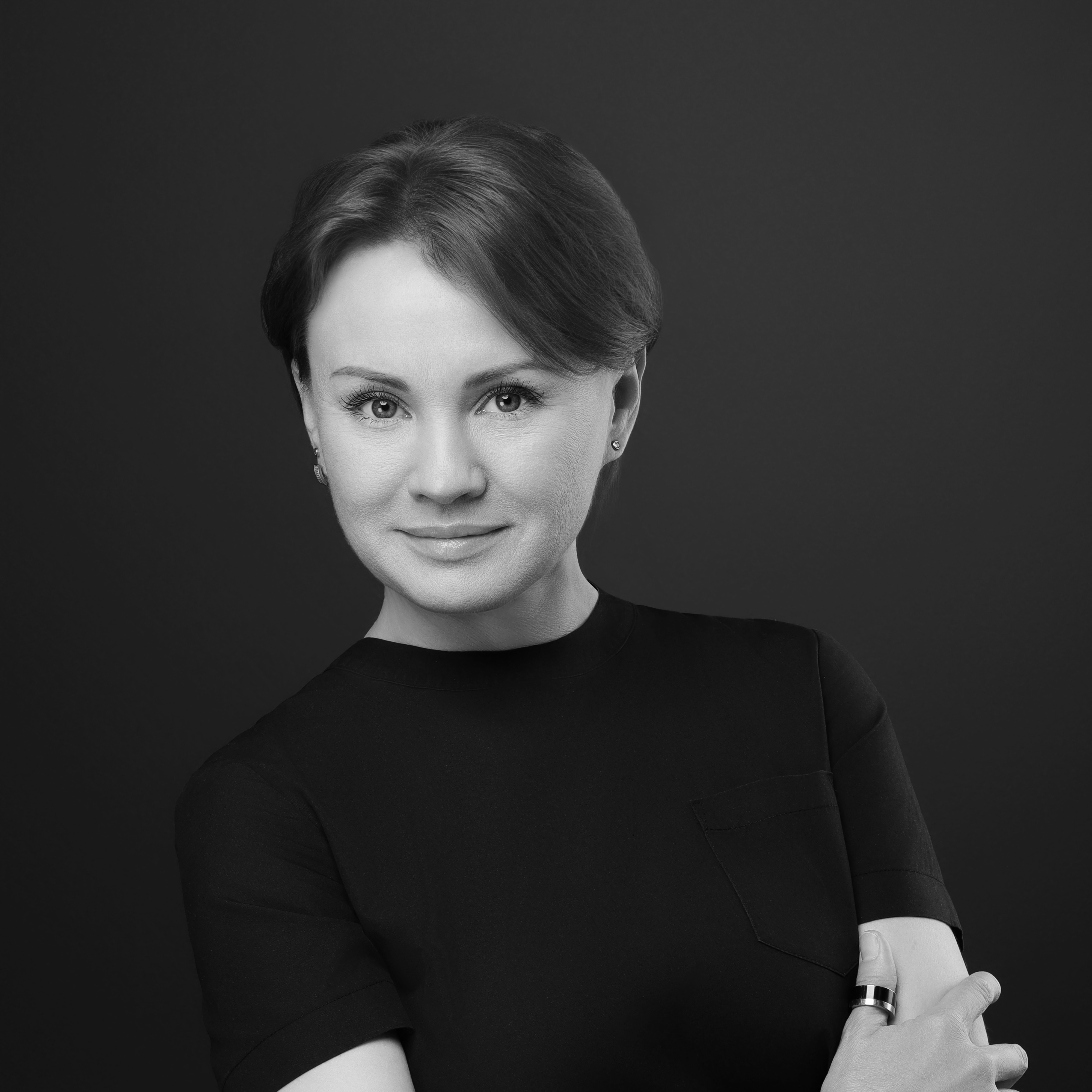 Елена Скутова