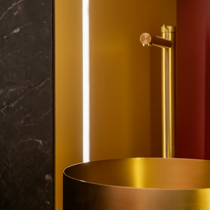 Стенд Дизайн студии VOÈN DESIGN
