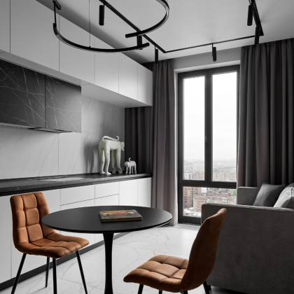 YANG apartment