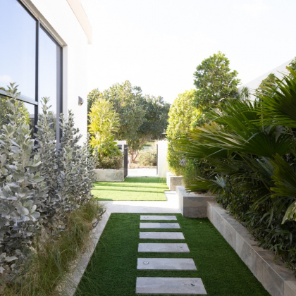 VILLA HAPPINESS