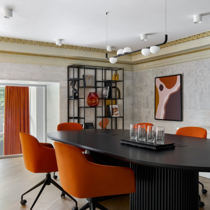 Orange Premium Club Банк ПСБ