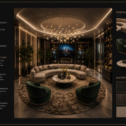 IDEAL DESIGN LAB