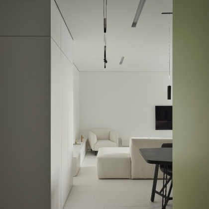 P63 apartment