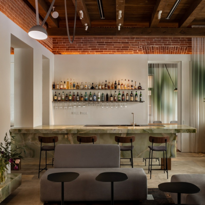 AVE bistro