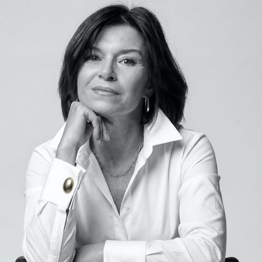 Екатерина Владимирова
