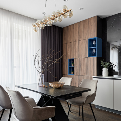 Renins Apartment