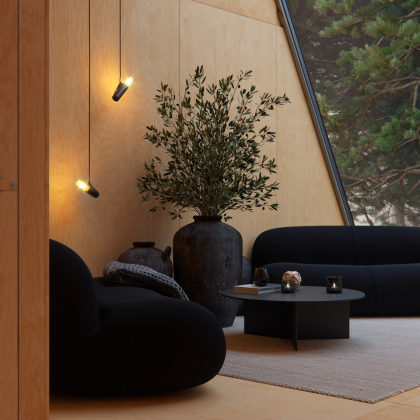 Pine House
