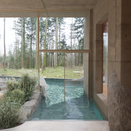 SPA DRUMUL DOCHIEI