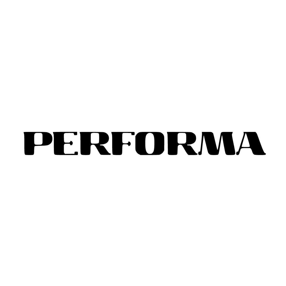 PERFORMA