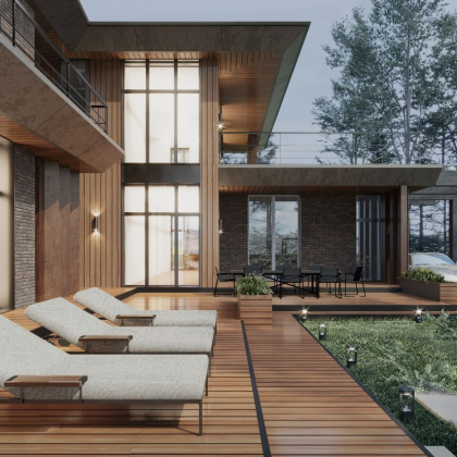Dream House