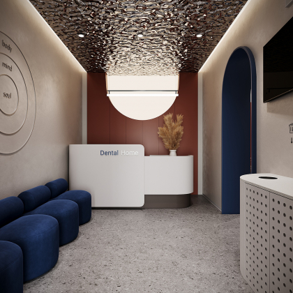 DENTAL HOME