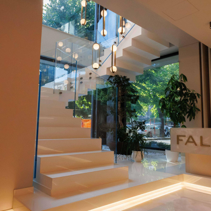 FALMED centro medico