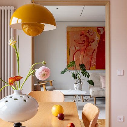 Sundust Apartment