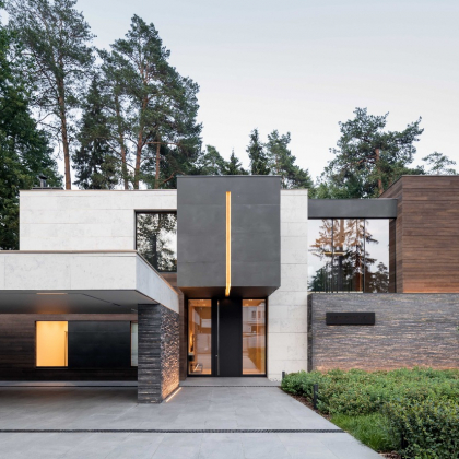 RESIDENCE 18