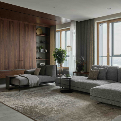 Richmond Residence