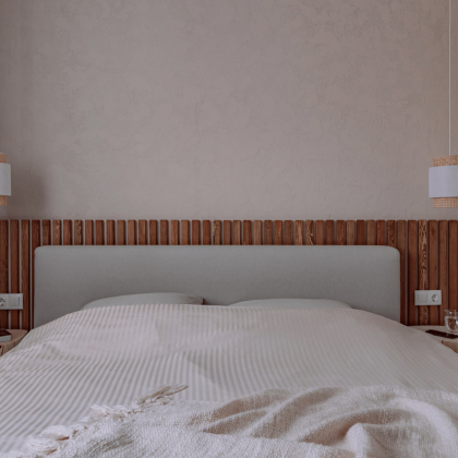 Shodo Apartment