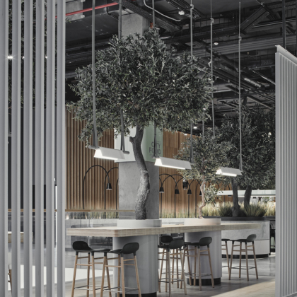 CITY FOOD Rostokino