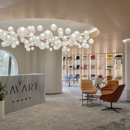 Офис Smart Group