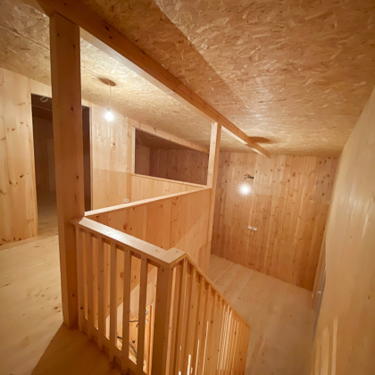 KLIN HOUSE
