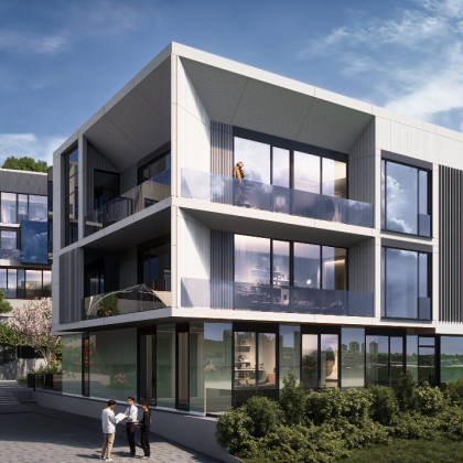 El Monte Residences