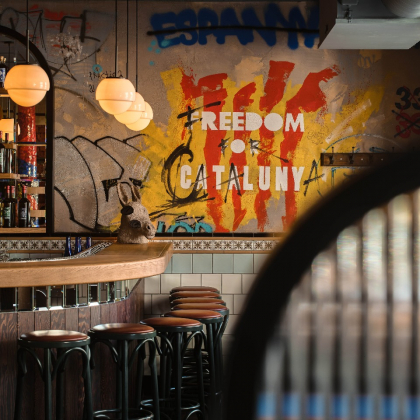 RUC'S Heaven bar&bistro
