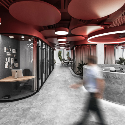 CO-Working